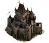 Castle keep