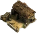 Pig farm