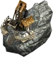 Salt mine