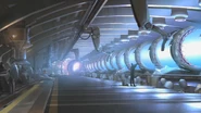 USS Enterprise engineering concept 2