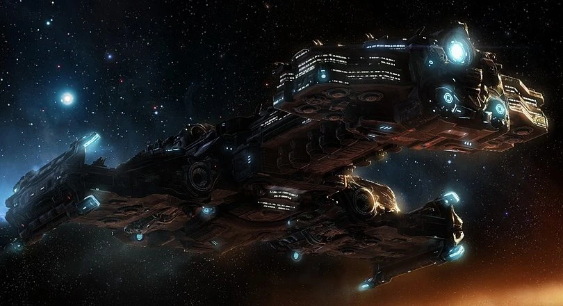 l'Hyperion l'Hyperion