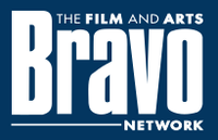 Bravo logo 1999
