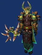 Sauron the Necromancer