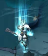 Vengeful Val'kyr