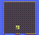 Pothole Field Map