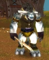Brave Ironhorn