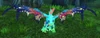Wily Fey Dragon