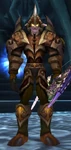 Talan Moonstrike