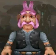 Spoggle alternate clothes
