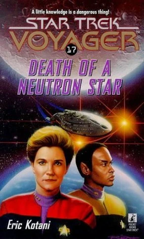 Death of a Neutron Star