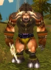 Brave Strongbash