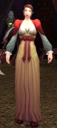 Colossus Researcher Sophia