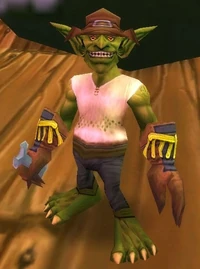 Image of Crewman Fastwrench
