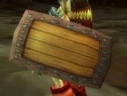 Box Shield