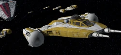 BTL-B Venator
