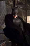 Batman Begins