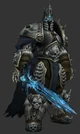 P Icecrown Lich