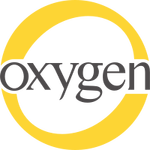 Oxygen logo 2008