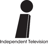 I logo