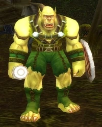 Dragonmaw Grunt