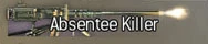 AbsenteeKiller How To Get Titles and Emblems in Modern Warfare 2