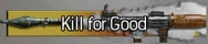 Kill for Good How To Get Titles and Emblems in Modern Warfare 2
