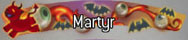 Martyr title