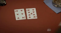 1x08 PlayingCardsCoyote