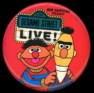 Sesamelivebuttonernie