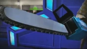 Chainsaws