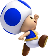BlueToad