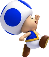 BlueToad