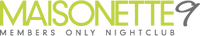 Maisonette 9 Logo