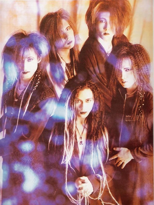 luna sea