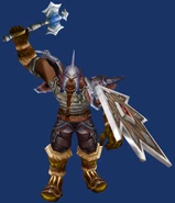Kash'drakor