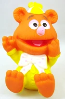 Fozzietommeetippee