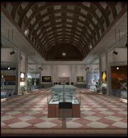 Museum