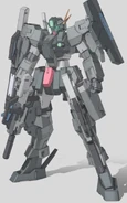 Cherudim Gundam SAGA