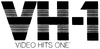 VH-1 logo 1985b