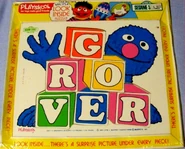 Groverplayskoolpuzzle