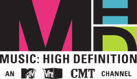 MHD logo