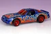 Hot Bird Volcano - 2626ff