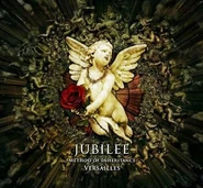 Versailles JUBILEE
