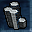 Obsidian Shard (Dirrich's Journal) Icon