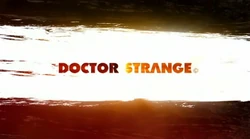 Doctor Strange The Sorcerer Supreme