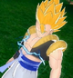 SS2 Gogeta