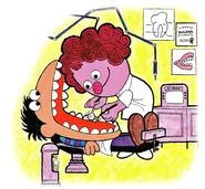 Piyn-dentist
