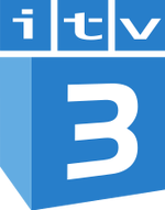 ITV3 logo 2004