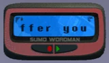 Pager-GTA3