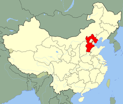 China Hebei